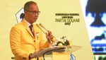 Profil Singkat Calon Ketua DPR: Bamsoet, AGK dan Aziz