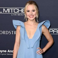 Kristen Bell. Foto: Dok. Getty Images, Instagram lostinhistorypics
