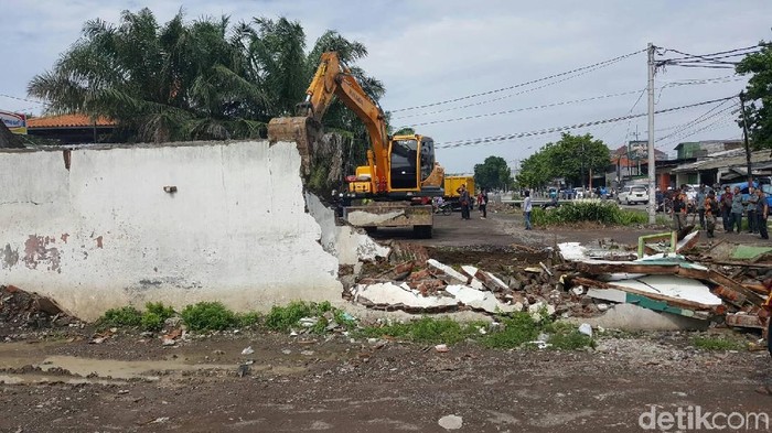 Jelang Akhir Tahun, Pemkot Bebaskan 5 Persil di Wiyung