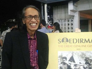 Banyak Korupsi, Jenderal Soedirman Bisa Ngamuk Lihat Negara Ini