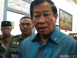 Agum Gumelar: Stop Kampanye Hitam Pakai Isu SARA