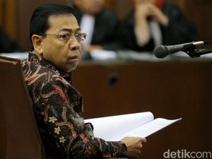 Hitung-hitungan Duit yang Dipersoalkan Setya Novanto, Ini Rinciannya