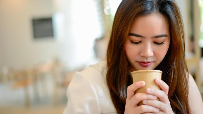 Manfaat Minum Teh Hijau untuk Memulai Akhir Minggu Manfaat Minum Teh Hijau untuk Memulai Akhir Minggu