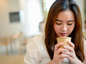 Ini yang Akan Terjadi pada Tubuh Jika Minum Teh Setiap Hari