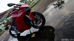 Ducati SuperSport Tercantik Hadir di Jakarta