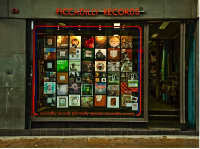 Piccadilly Records (Foto: Dok. Piccadilly Records)