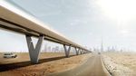 Ini Transportasi Super Cepat yang Bikin 2 Miliuner Bertarung