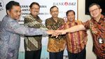 Sinergi BUMN dan BUMD Jakarta