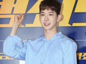 Jo Kwon Diduga Sebagai Idola yang Masuk Universitas Lewat Jalur Khusus