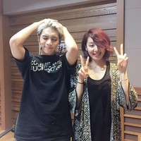 Belakangan ini, Jonghyun berbicara padaku tentang pemikirannya yang gelap dan dalam, sepertinya setiap hari ia jalani dengan sangat sulit, tulis Nine9 lagi. Foto: Instagram