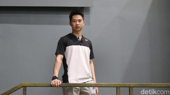 Kevin Sanjaya