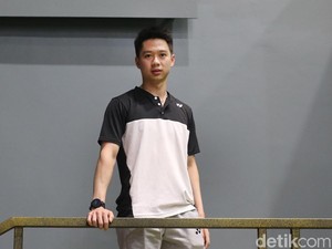 Kevin Sanjaya Ajak Masyarakat Berbagi Kisah Baik untuk Perangi Corona