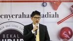 Kampanye Tingkatkan Kesadaran Hidup Sehat