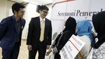 Kampanye Tingkatkan Kesadaran Hidup Sehat