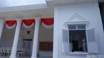 Foto: Ini Istana Negara yang Pindah ke Wonosobo