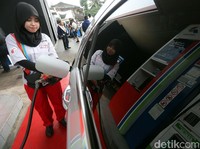 Harga Pertamax hingga Pertalite Kini Diatur Pemerintah