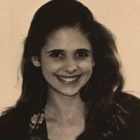 Sarah Michelle Gellar. Foto: Dok. Getty Images, Instagram lostinhistorypics