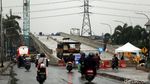 Pembangunan Flyover Cipinang Lontar Capai 70 Persen