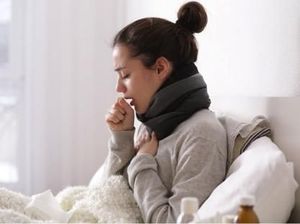 Tak Perlu Repot Tebus Obat di Musim Hujan, Ini Cara Mudahnya