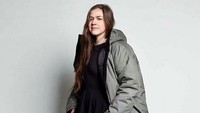 Ada banyak cara untuk menolong sesama, seperti yang dilakukan oleh Veronika Scott. (Dok. Instagram/empowermentplan)