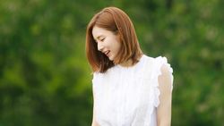 Potret 10 Artis Korea Tercantik Potret 10 Artis Korea Tercantik
