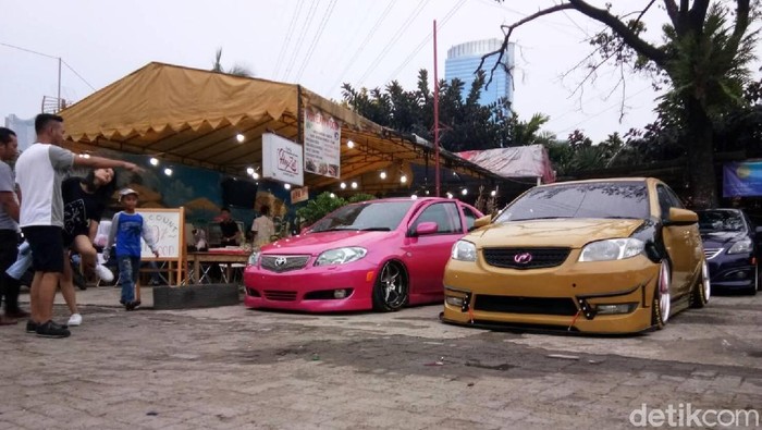 Pencinta Vios Nantikan Kehadiran Model Baru