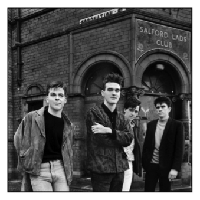 The Smith (Foto: Dok. The Smith)