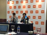 Xiaomi Pastikan Ponsel Flagship ke Indonesia