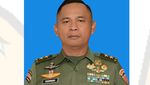 Foto: Perwira-perwira Tinggi TNI yang Batal Dimutasi