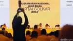 Airlangga Resmi Jadi Ketum Golkar