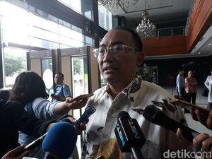 Pengacara: Novanto Siap Terima Apa Pun Putusan Sela