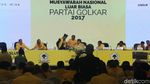 Airlangga Resmi Jadi Ketum Golkar