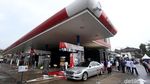 Pertamina Pasarkan Pertamax Turbo yang Ramah Lingkungan