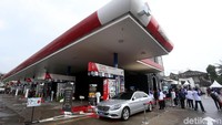 Berdasarkan uji emisinya, Pertamax Turbo ini dapat mengurangi kadar Carbon Monoxide (CO), Hydrocarbons (HC), dan Nitrogen Oxides (Nox). Dengan ini, risiko terkena penyakit akibat polusi dapat berkurang.