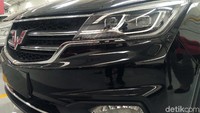 Cortez hadir di penghujung tahun ini sebagai pilihan baru untuk pelanggan MPV di Indonesia.