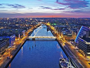 Kasus Harian Corona Turun, Irlandia Akan Longgarkan Kebijakan Lockdown