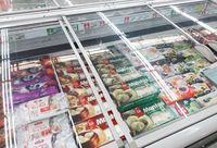  Serba Gratis Produk Bahan Makanan di Transmart Carrefour