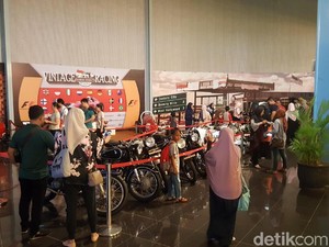 Musim Liburan, Wisata Kota Batu Masih Terpantau Normal