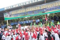 Pejabat Tak Cukup Hanya Berbuat Baik, Perlu Lompatan-lompatan
