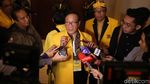 Airlangga Resmi Jadi Ketum Golkar