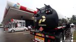 Pertamina Pasarkan Pertamax Turbo yang Ramah Lingkungan
