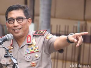 Polisi Duga Hacker Surabaya Black Hat Tak Hanya 2 Orang