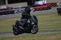 MAXI Yamaha Jadi Favorit di Kalimantan