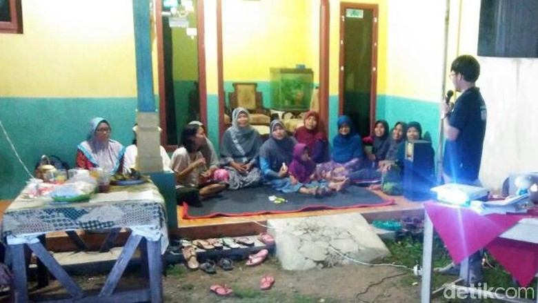 Selama 2017 Ada 42 Warga Pekalongan Menderita Penyakit Kaki Gajah Selama 2017 Ada 42 Warga Pekalongan Menderita Penyakit Kaki Gajah