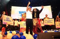 SportArtCular BRI (Foto: Dok BRI)