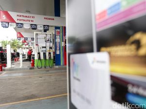 Jelang Akhir Tahun, BBM Bersubsidi Mulai Ditinggalkan