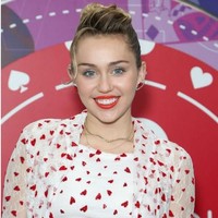 Miley Cyrus. Foto: Dok. Getty Images, Instagram lostinhistorypics