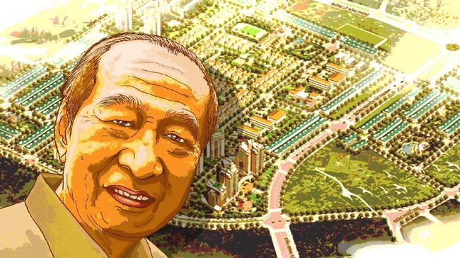 Foto: Ilustrasi: Edi Wahyono Foto: Ilustrasi: Edi Wahyono