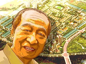 Wafat di Singapura, Ini Fakta-fakta Tentang Ciputra