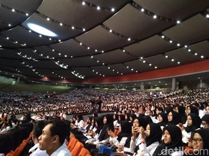Catat! Tes CPNS Mulai Digelar Akhir Bulan Ini